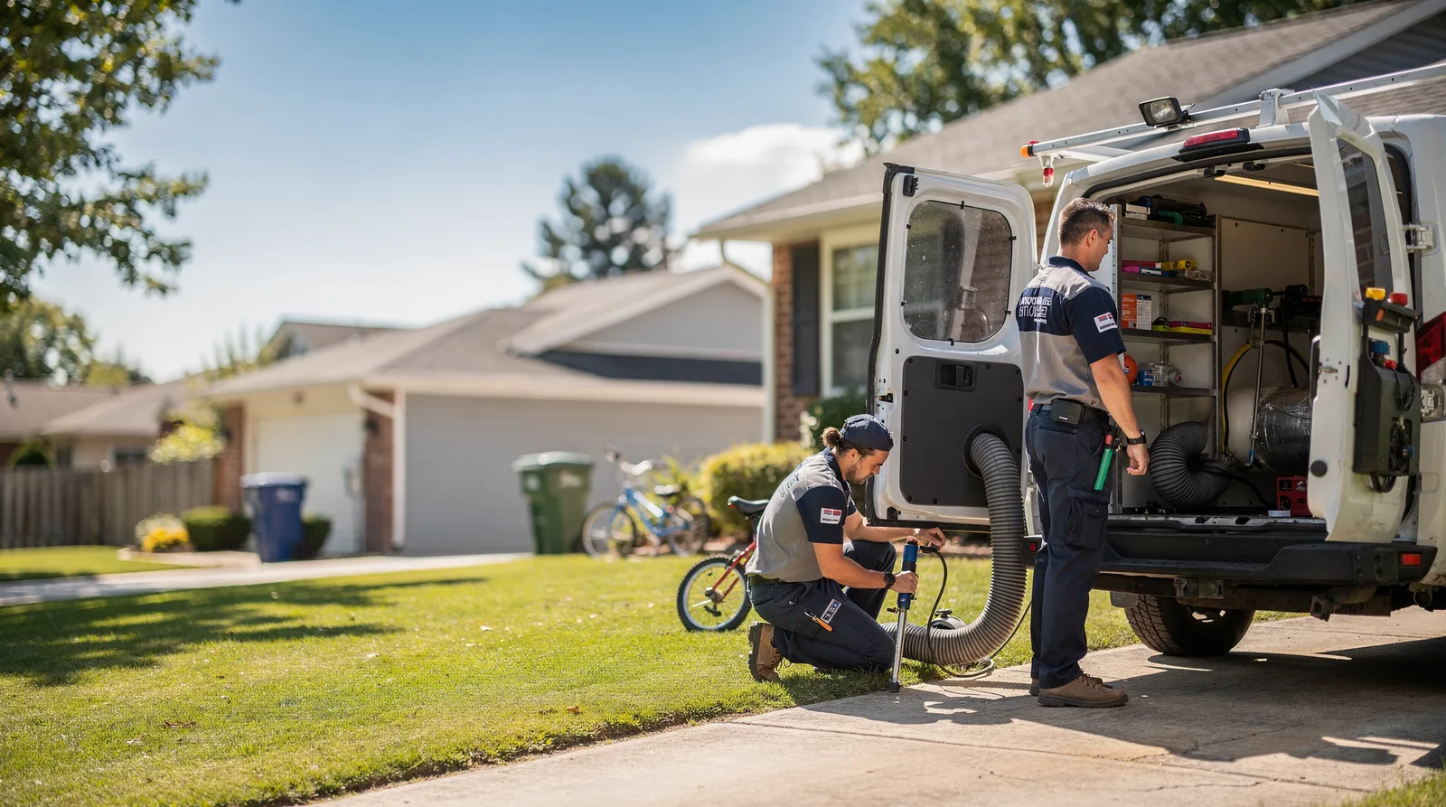 24/7 HVAC Repair & AC Replacement in Milford, DE near me